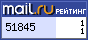Рейтинг@Mail.ru
